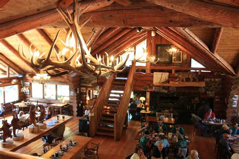 Camp 18 restaurant oregon - Inside Seaside: Camp 18 Gift Shop & Restaurant - Before you visit Seaside, visit Tripadvisor for the latest info and advice, written for travelers by travelers.